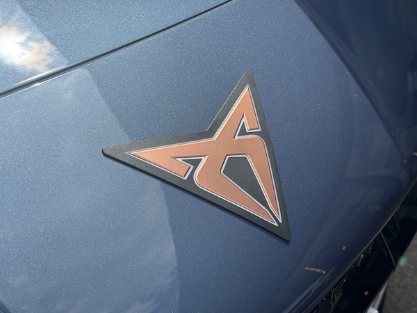 Used Cupra Tavascan 2025 for sale - 75495597: Photo 56