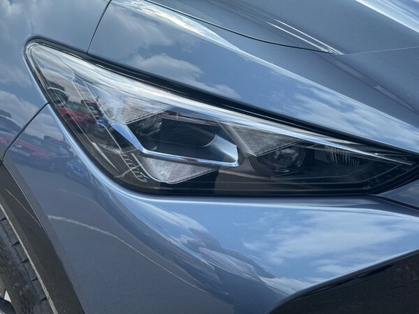 Used Cupra Tavascan 2025 for sale - 75495597: Photo 57