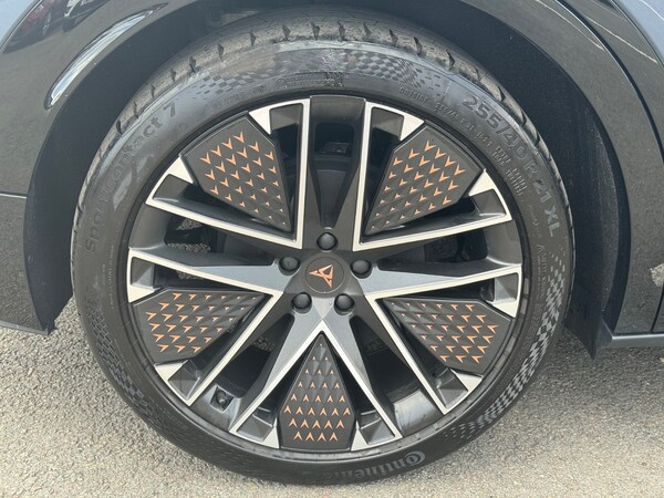 Used Cupra Tavascan 2025 for sale - 75495597: Photo 59