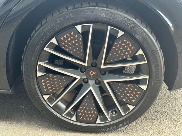 Used Cupra Tavascan 2025 for sale - 75495597: Photo 5