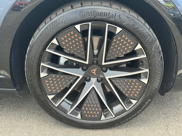 Used Cupra Tavascan 2025 for sale - 75495597: Photo 60