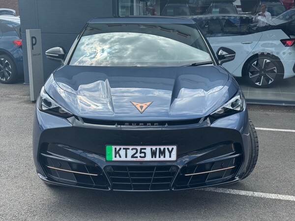 Used Cupra Tavascan 2025 for sale - 75495597: Photo 61