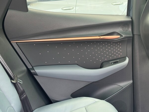 Used Cupra Tavascan 2025 for sale - 75495597: Photo 9
