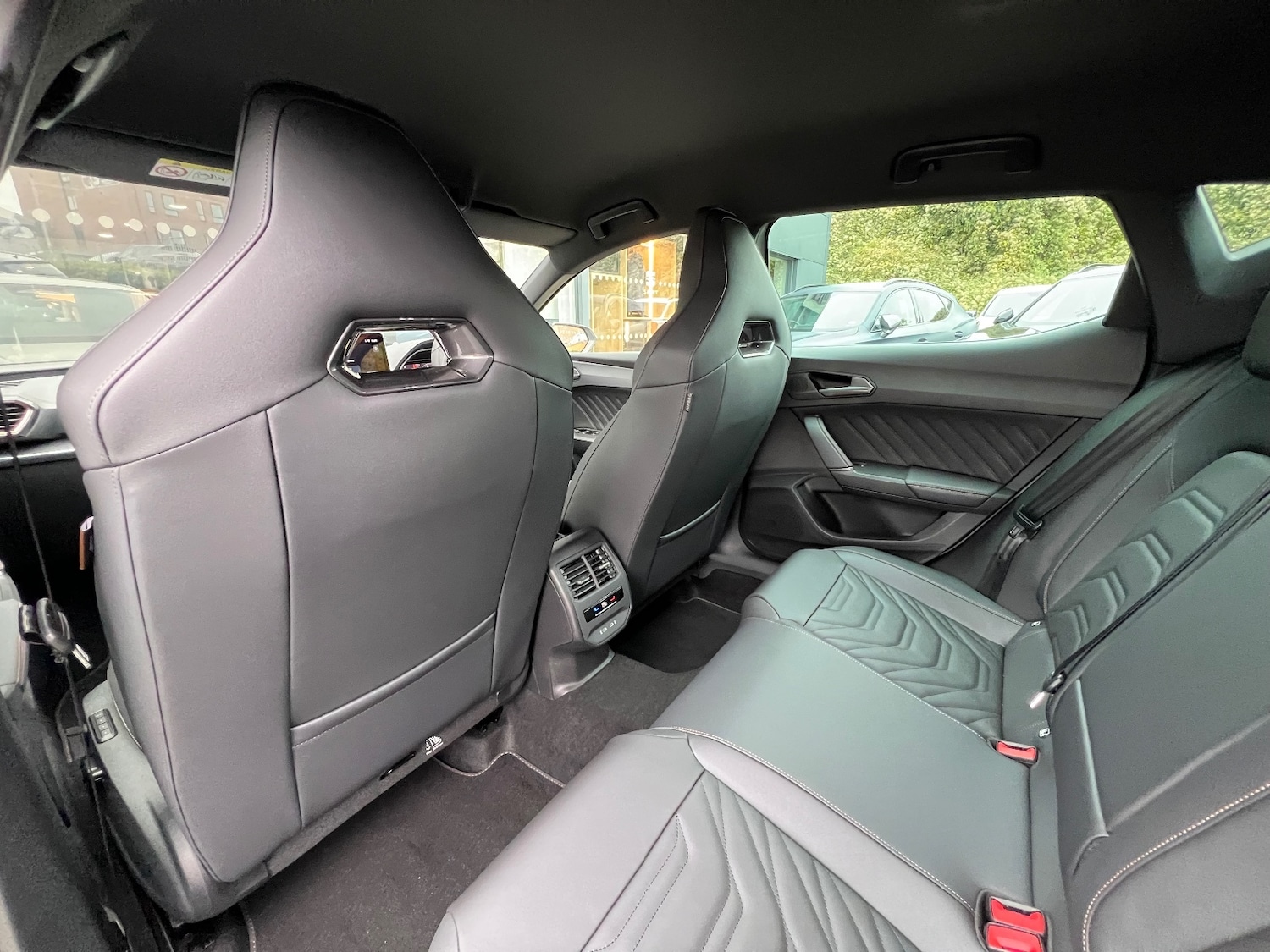 Used Cupra Leon for sale - 76622193: Photo 11