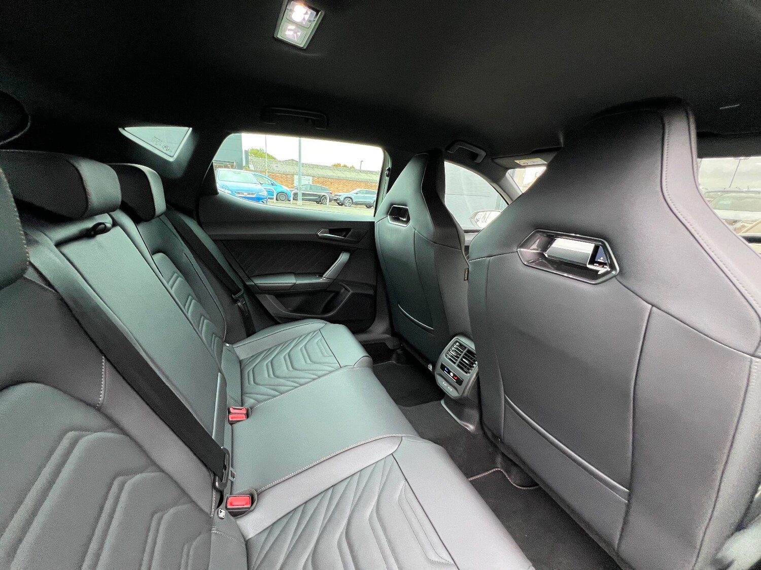 Used Cupra Leon for sale - 76622193: Photo 13