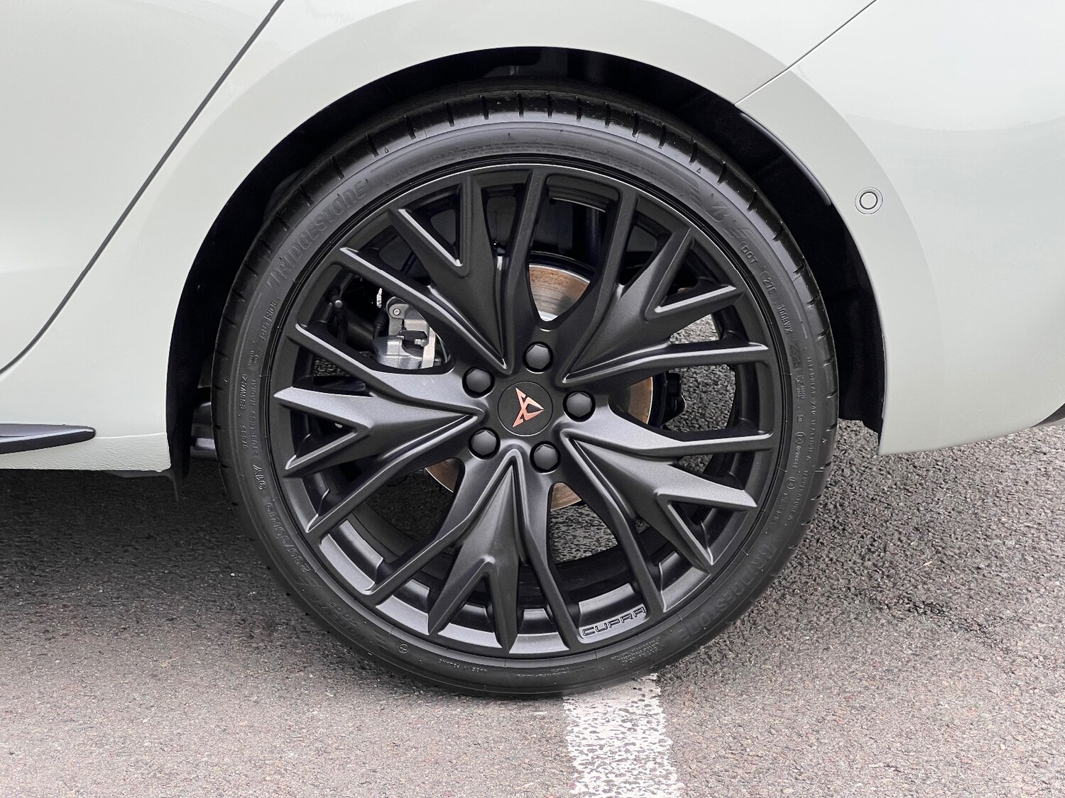 Used Cupra Leon for sale - 76622193: Photo 24