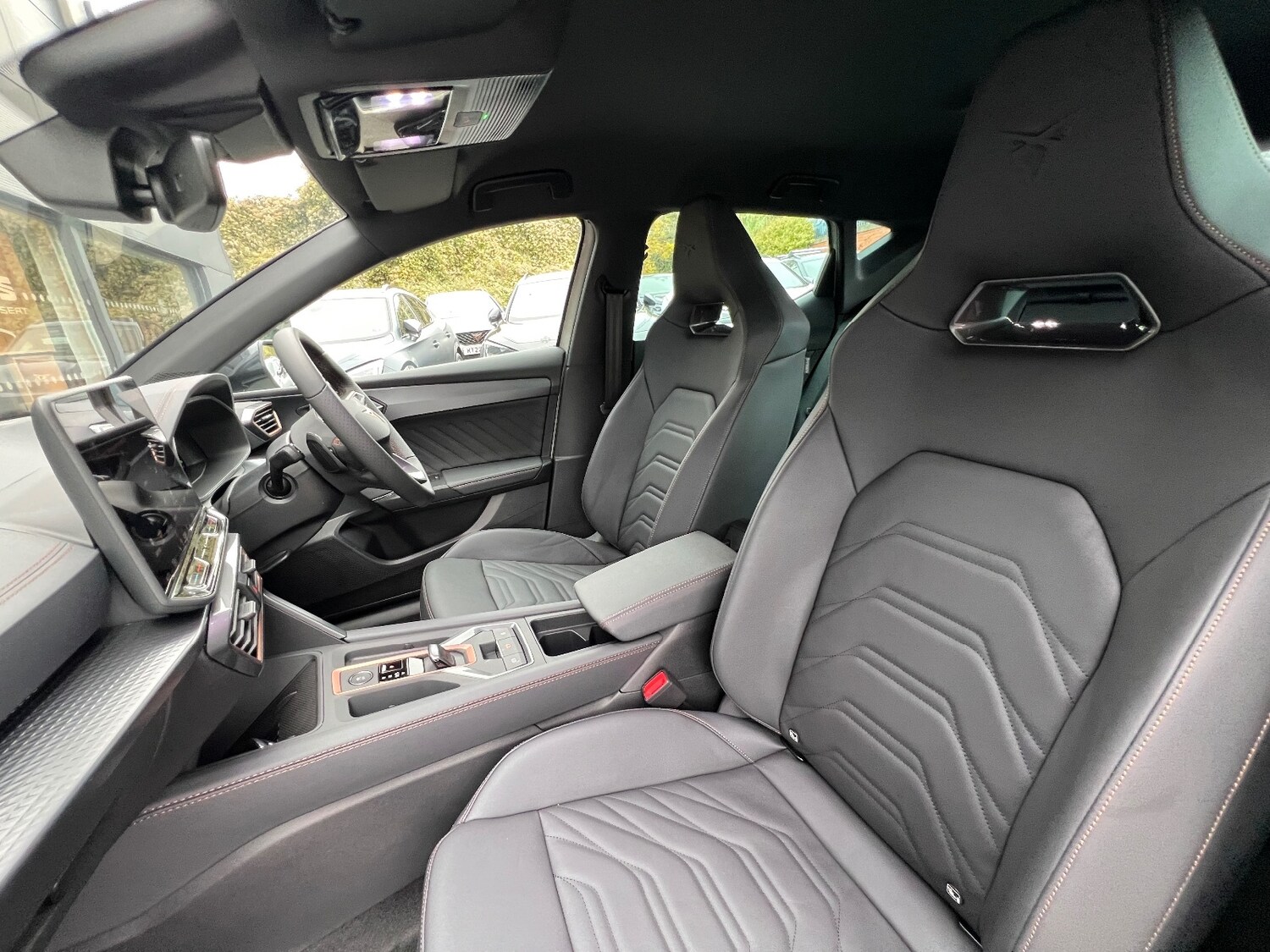 Used Cupra Leon for sale - 76622193: Photo 26