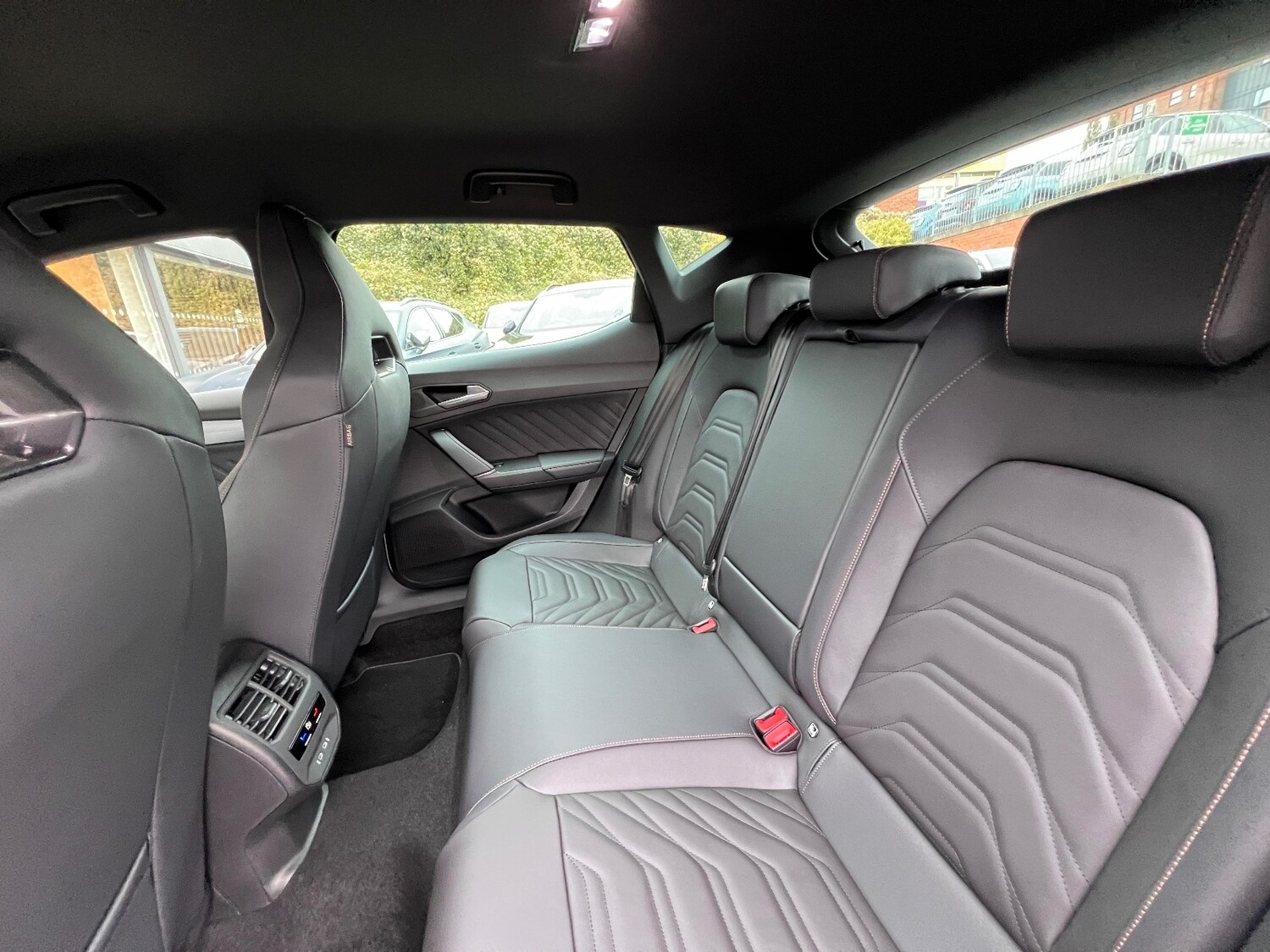 Used Cupra Leon for sale - 76622193: Photo 28