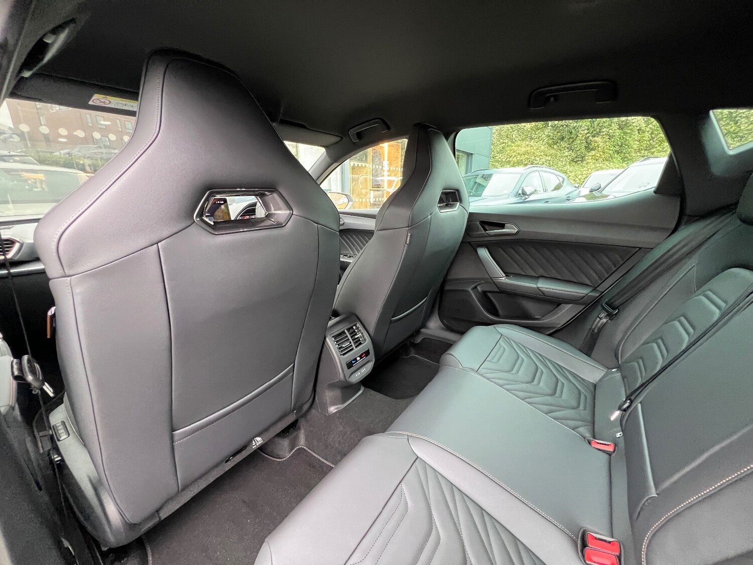 Used Cupra Leon for sale - 76622193: Photo 29