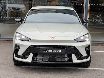 Used Cupra Leon undefined for sale - 76622193: Photo