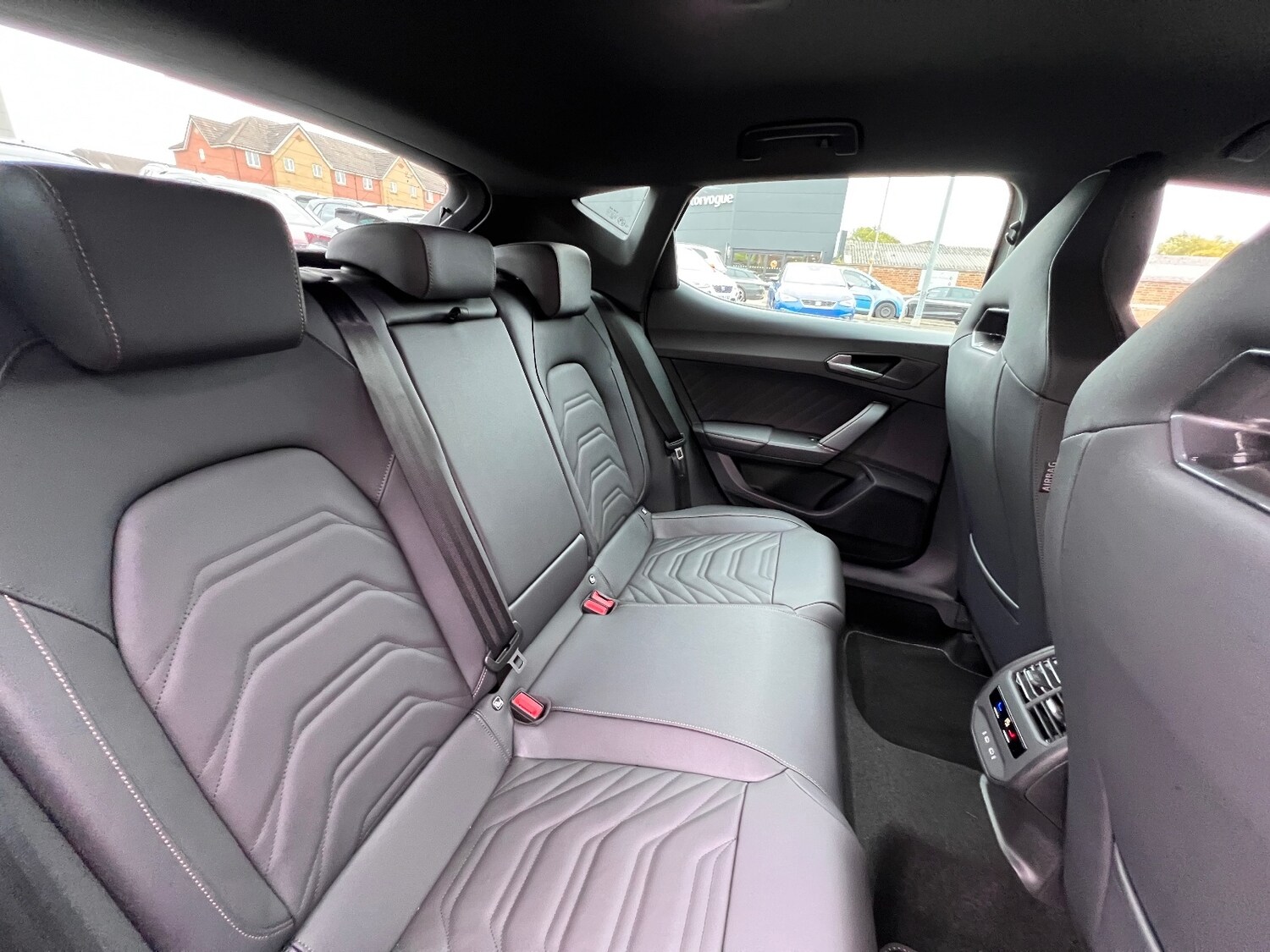 Used Cupra Leon for sale - 76622193: Photo 30