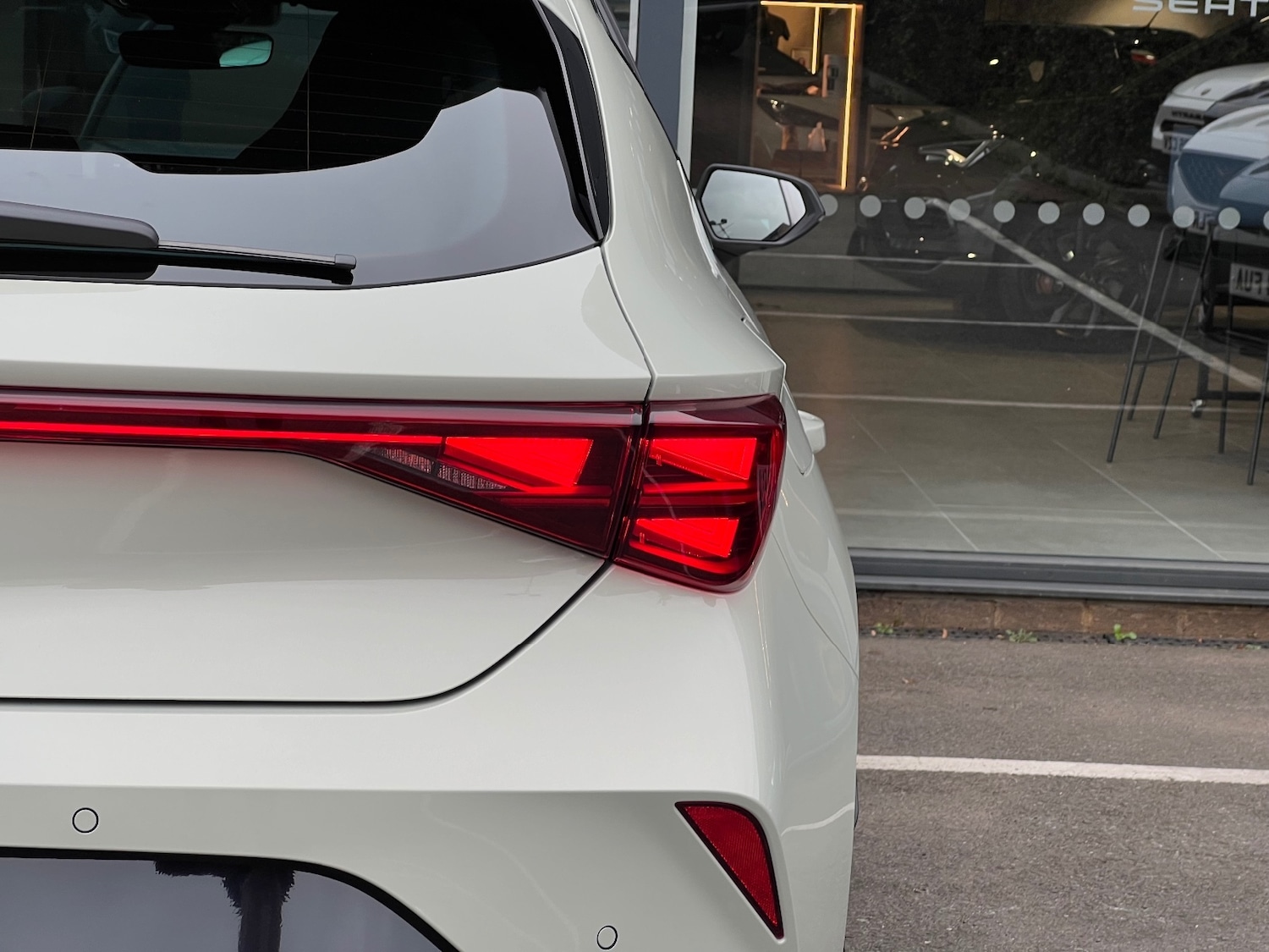 Used Cupra Leon for sale - 76622193: Photo 35