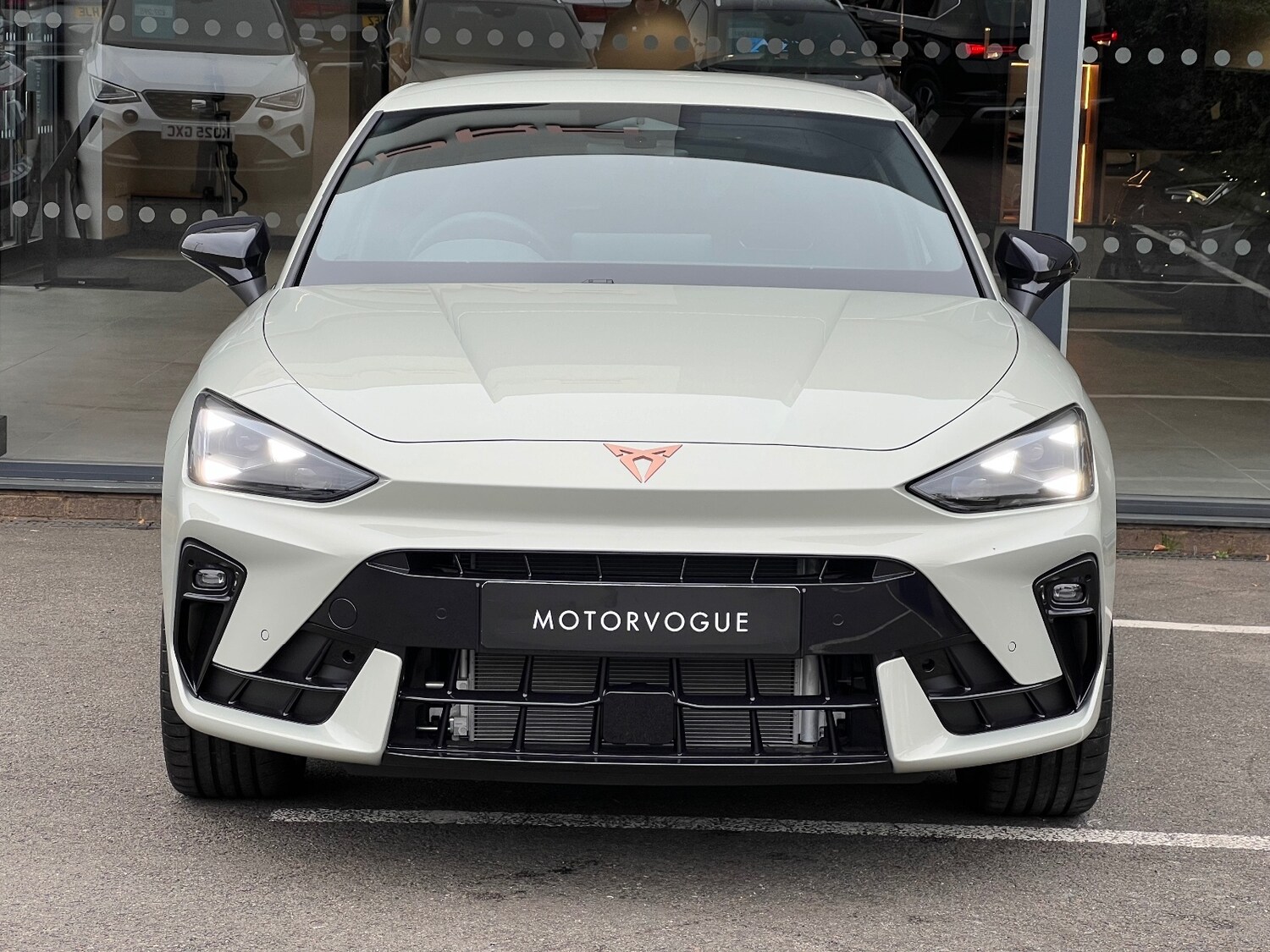 Used Cupra Leon for sale - 76622193: Photo 40