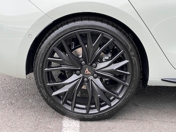 Used Cupra Leon undefined for sale - 76622193: Photo