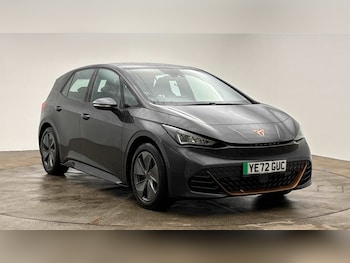 Used Cupra Born 2022 for sale - 78506066: Photo
