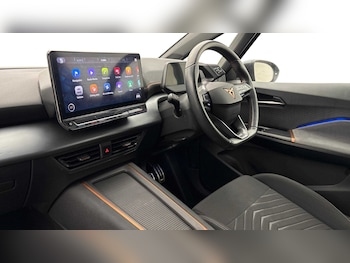 Used Cupra Born 2022 for sale - 78506066: Photo