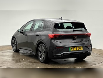Used Cupra Born 2022 for sale - 78506066: Photo