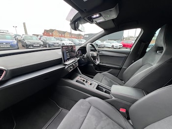 Used Cupra Leon 2024 for sale - 76717373: Photo