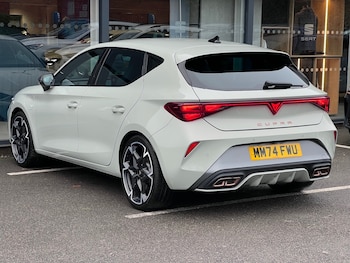 Used Cupra Leon 2024 for sale - 76717373: Photo