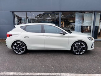 Used Cupra Leon 2024 for sale - 76717373: Photo