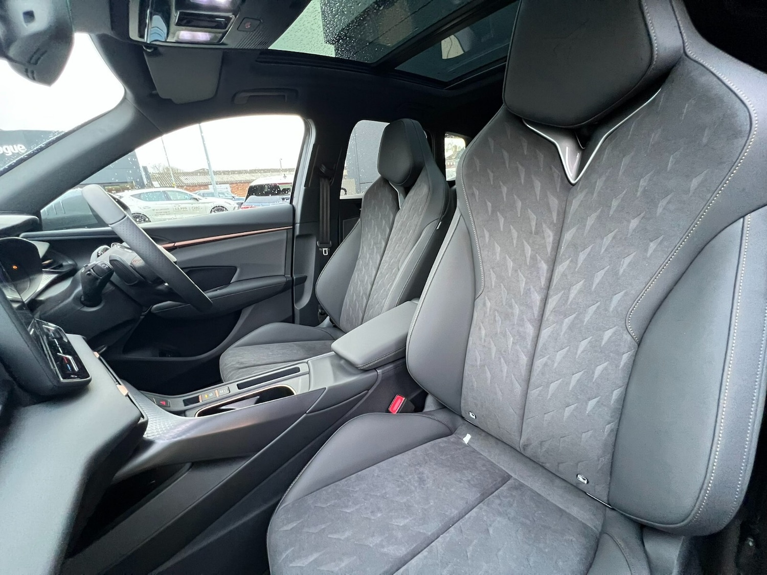 Used Cupra Terramar 2025 for sale - 77010435: Photo 11