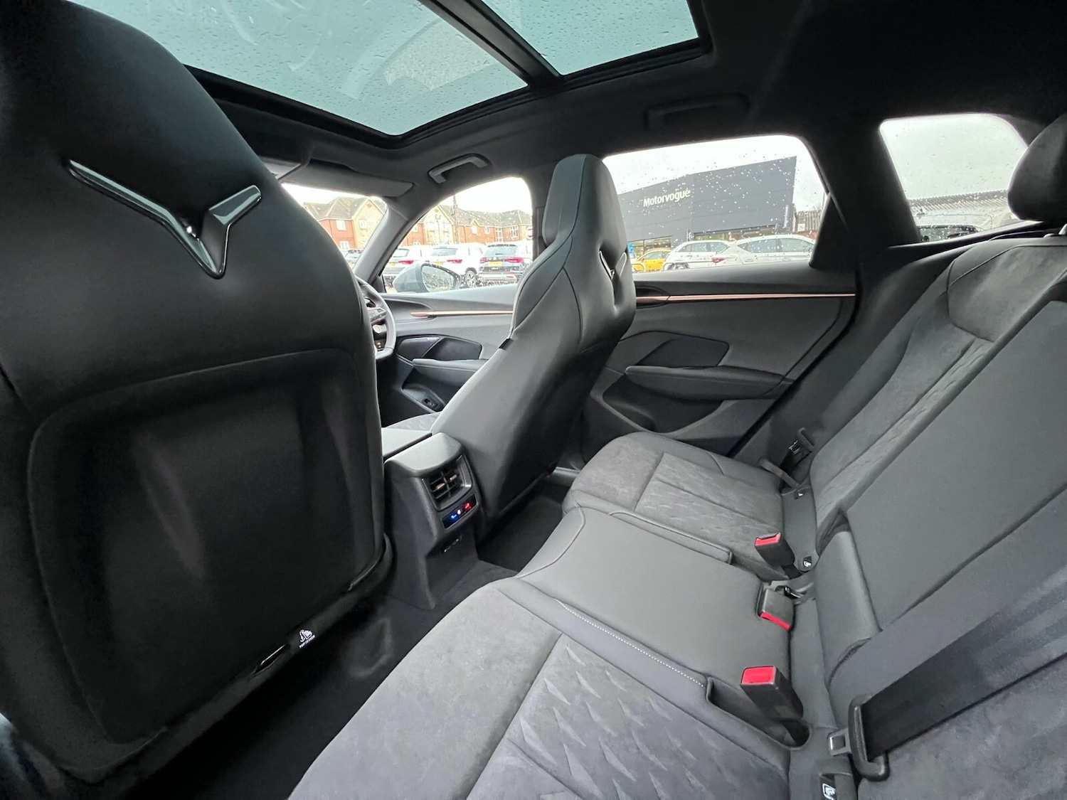 Used Cupra Terramar 2025 for sale - 77010435: Photo 12