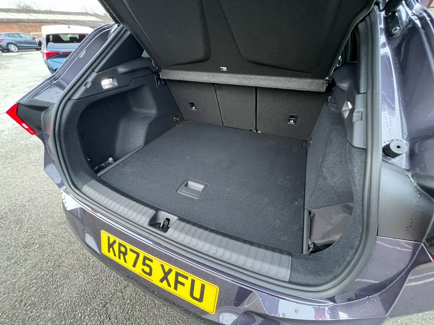 Used Cupra Terramar 2025 for sale - 77010435: Photo 20