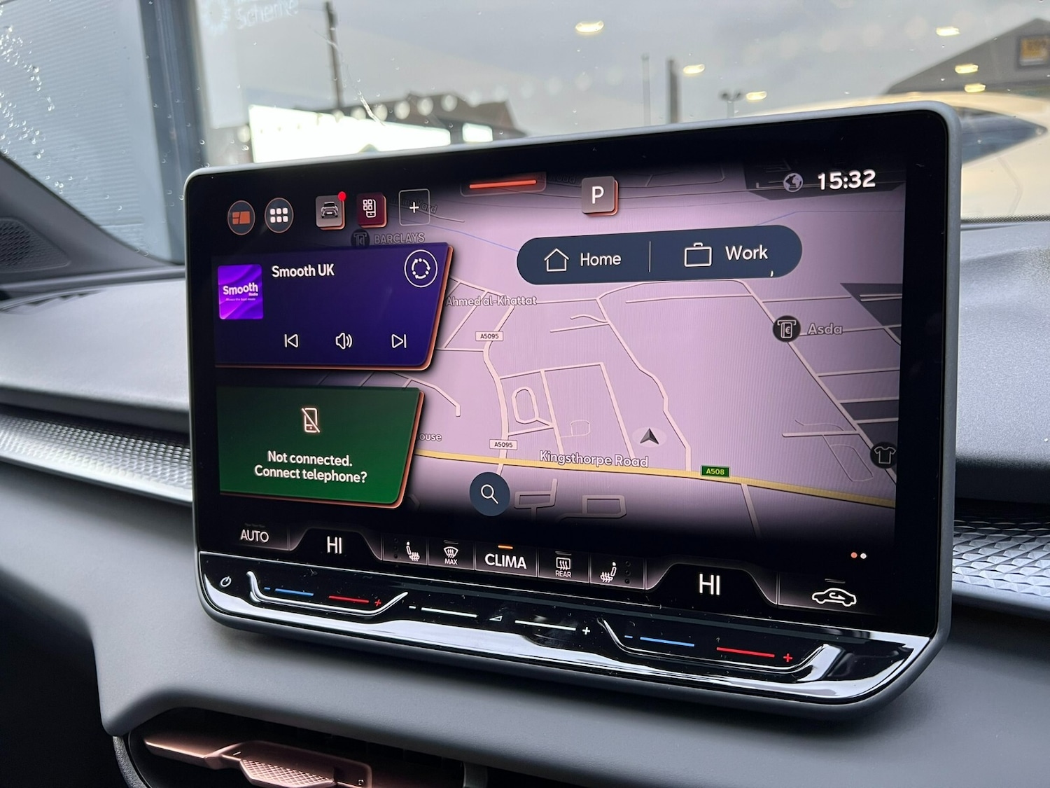 Used Cupra Terramar 2025 for sale - 77010435: Photo 24