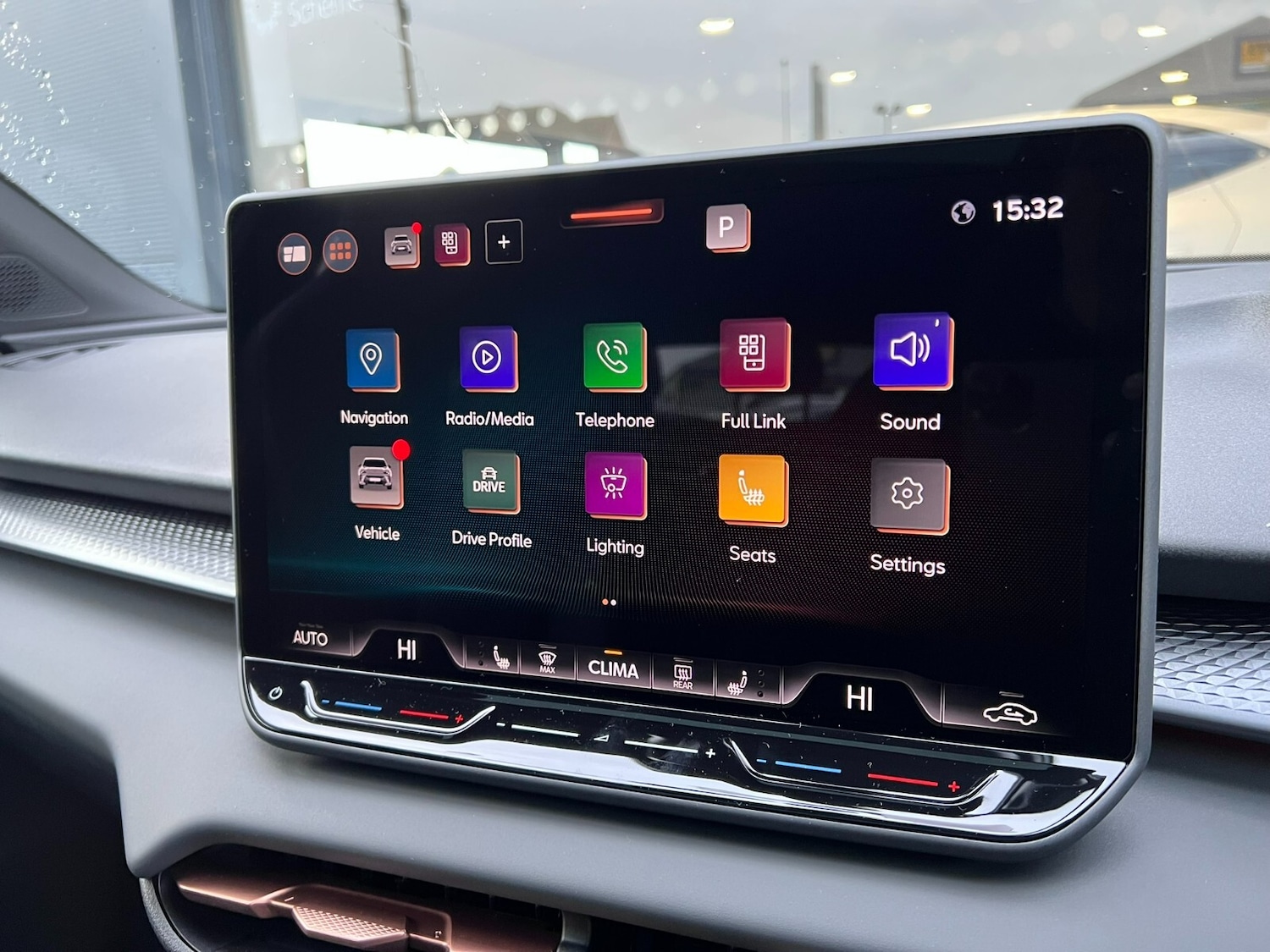 Used Cupra Terramar 2025 for sale - 77010435: Photo 25