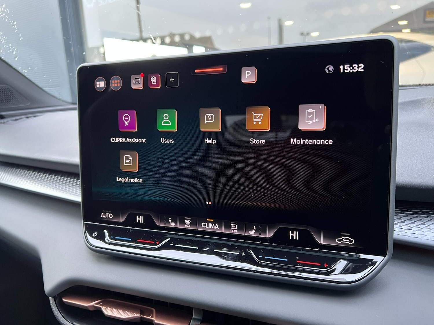 Used Cupra Terramar 2025 for sale - 77010435: Photo 26