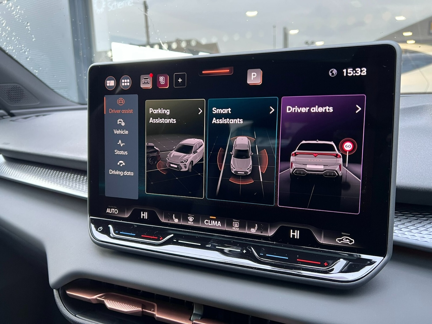 Used Cupra Terramar 2025 for sale - 77010435: Photo 28