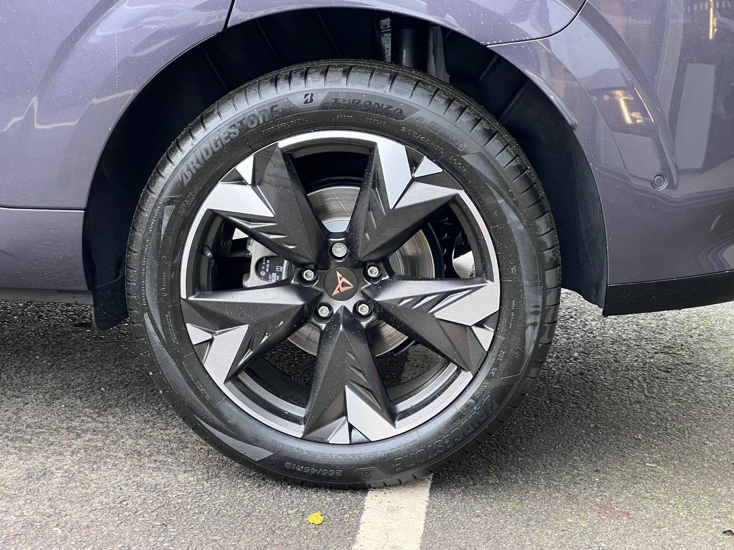 Used Cupra Terramar 2025 for sale - 77010435: Photo 37