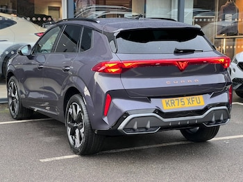 Used Cupra Terramar 2025 for sale - 77010435: Photo