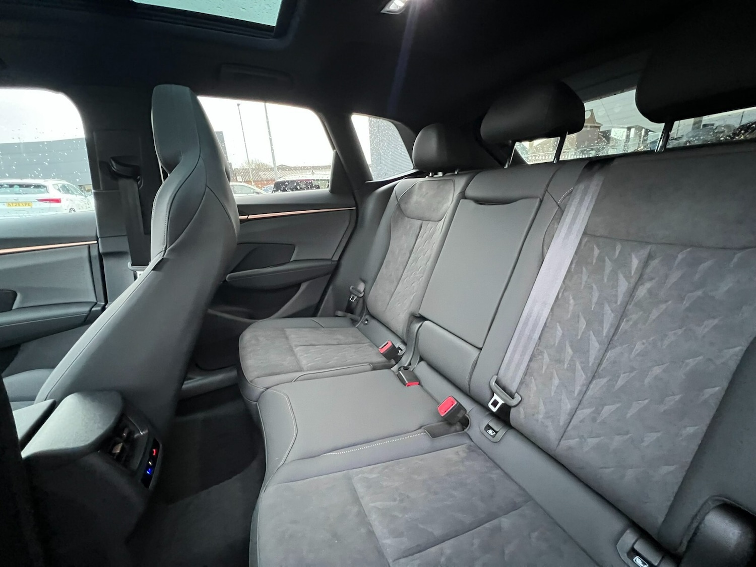 Used Cupra Terramar 2025 for sale - 77010435: Photo 41