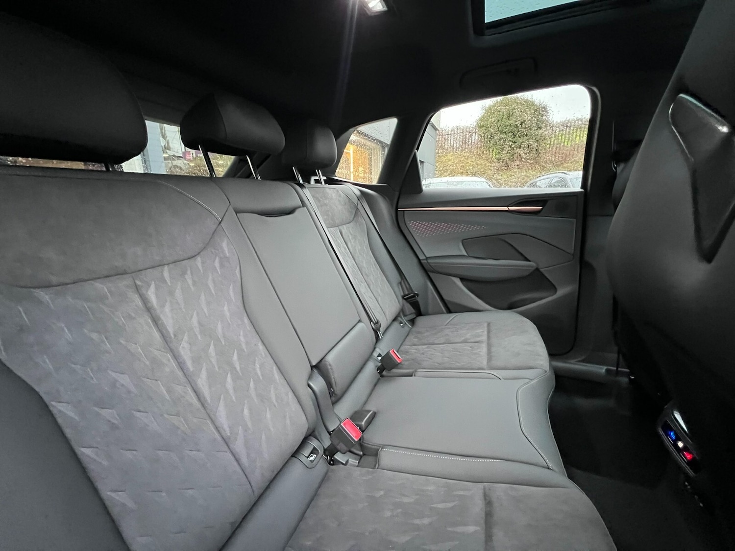 Used Cupra Terramar 2025 for sale - 77010435: Photo 43