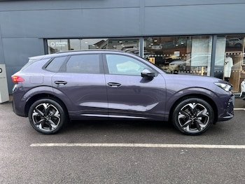 Used Cupra Terramar 2025 for sale - 77010435: Photo