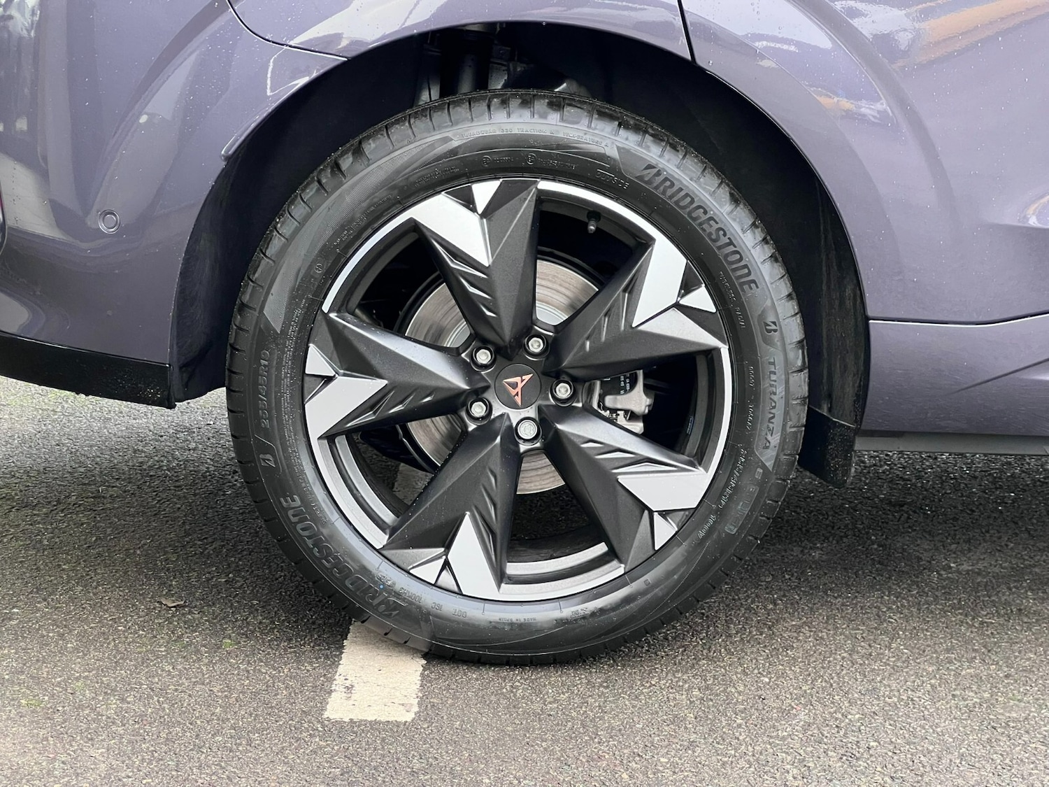 Used Cupra Terramar 2025 for sale - 77010435: Photo 5