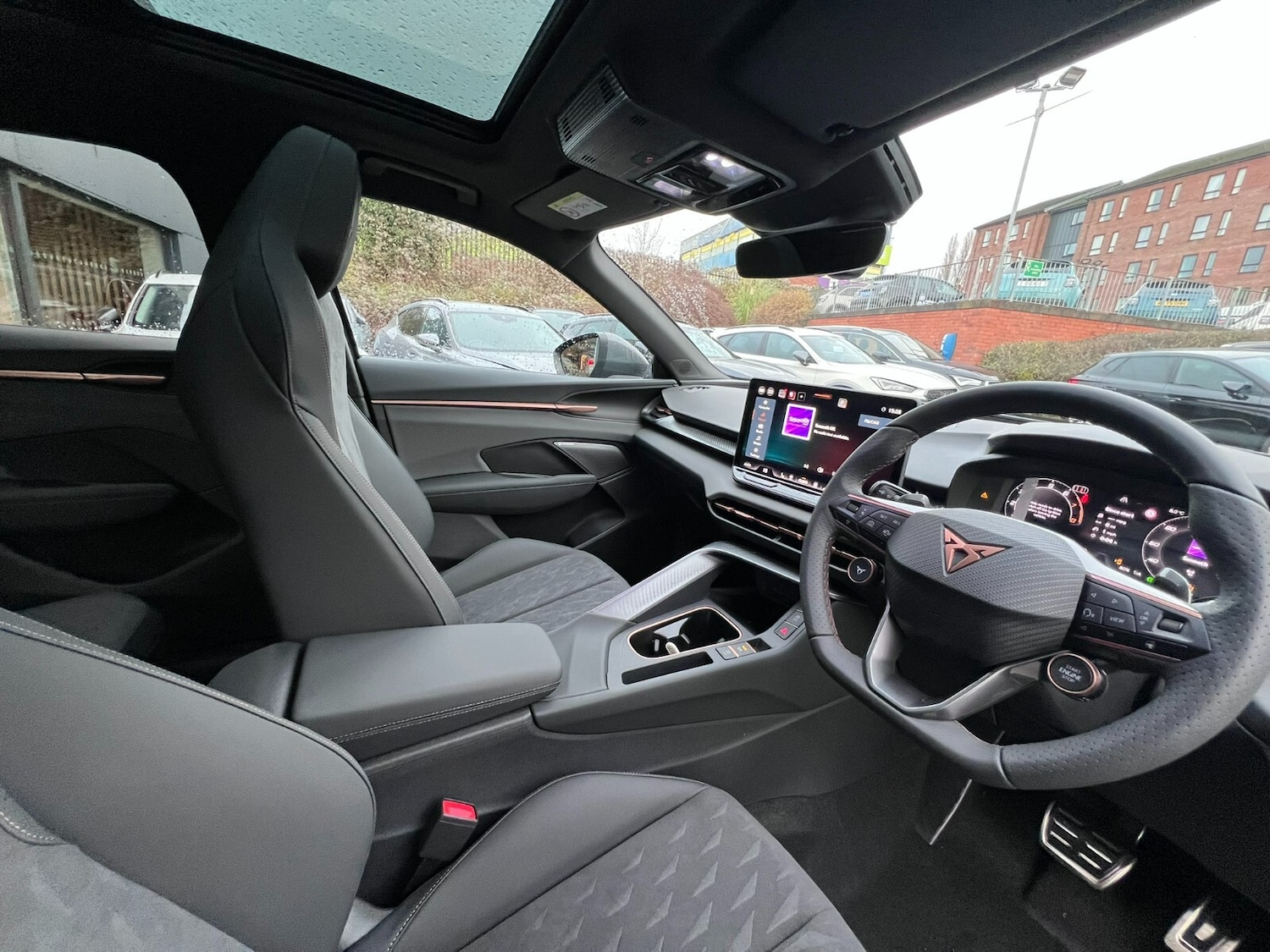 Used Cupra Terramar 2025 for sale - 77010435: Photo 6