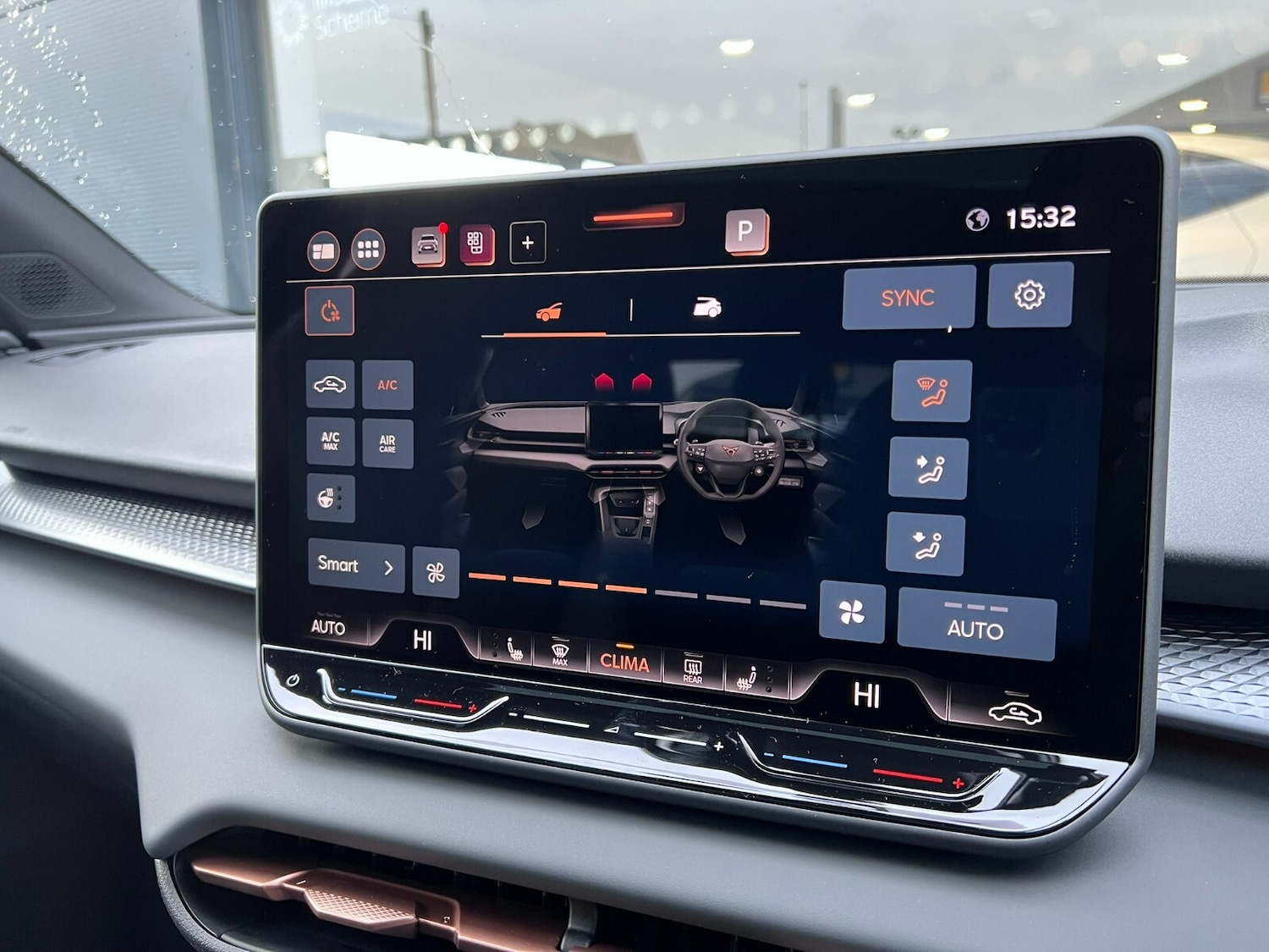 Used Cupra Terramar 2025 for sale - 77010435: Photo 60