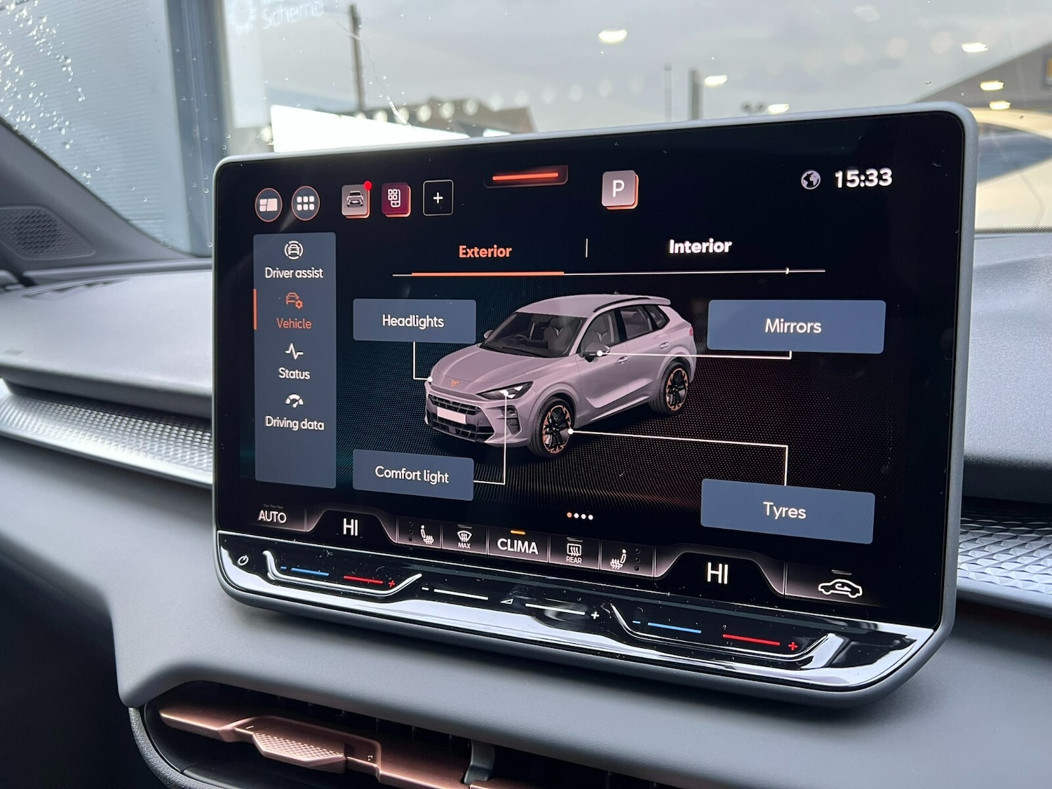 Used Cupra Terramar 2025 for sale - 77010435: Photo 62