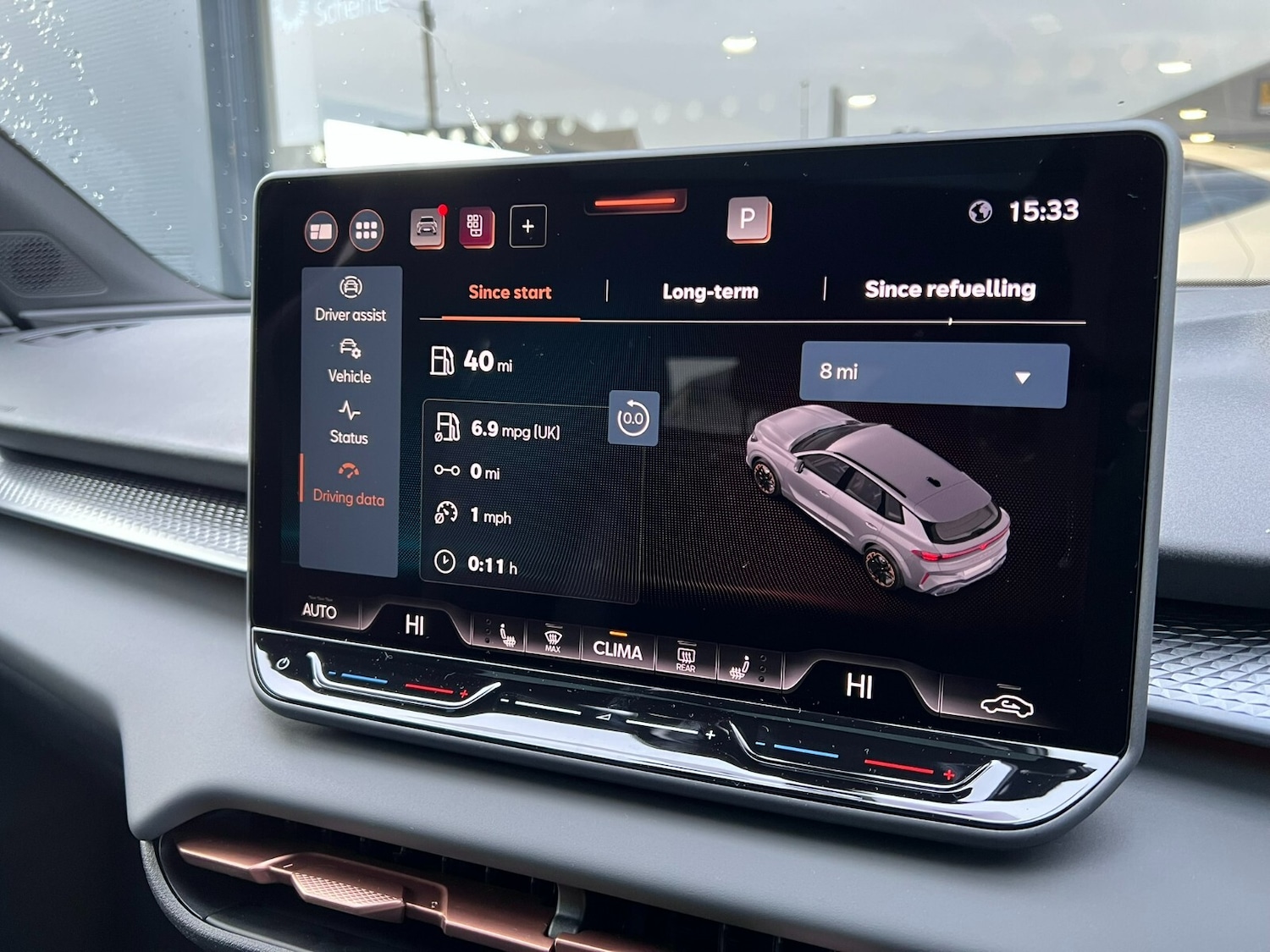 Used Cupra Terramar 2025 for sale - 77010435: Photo 63