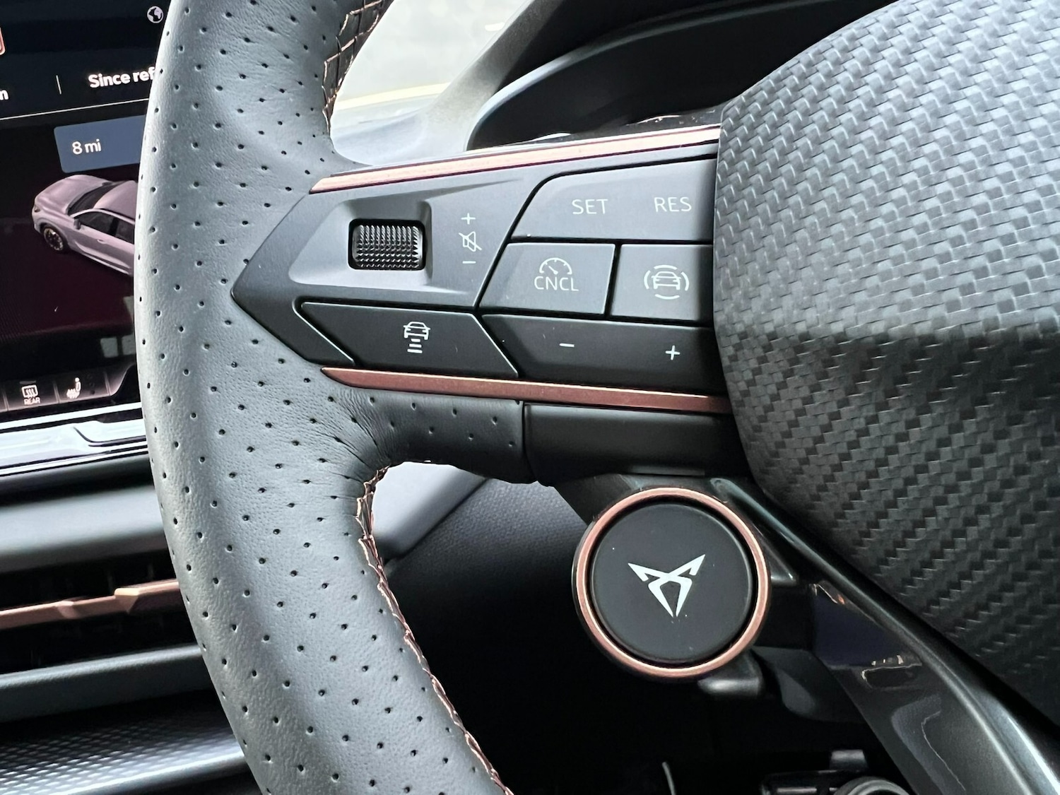 Used Cupra Terramar 2025 for sale - 77010435: Photo 65