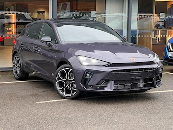 Used Cupra Leon undefined for sale - 77225059: Photo