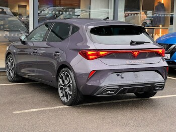 Used Cupra Leon undefined for sale - 77225059: Photo