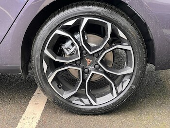 Used Cupra Leon undefined for sale - 77225059: Photo