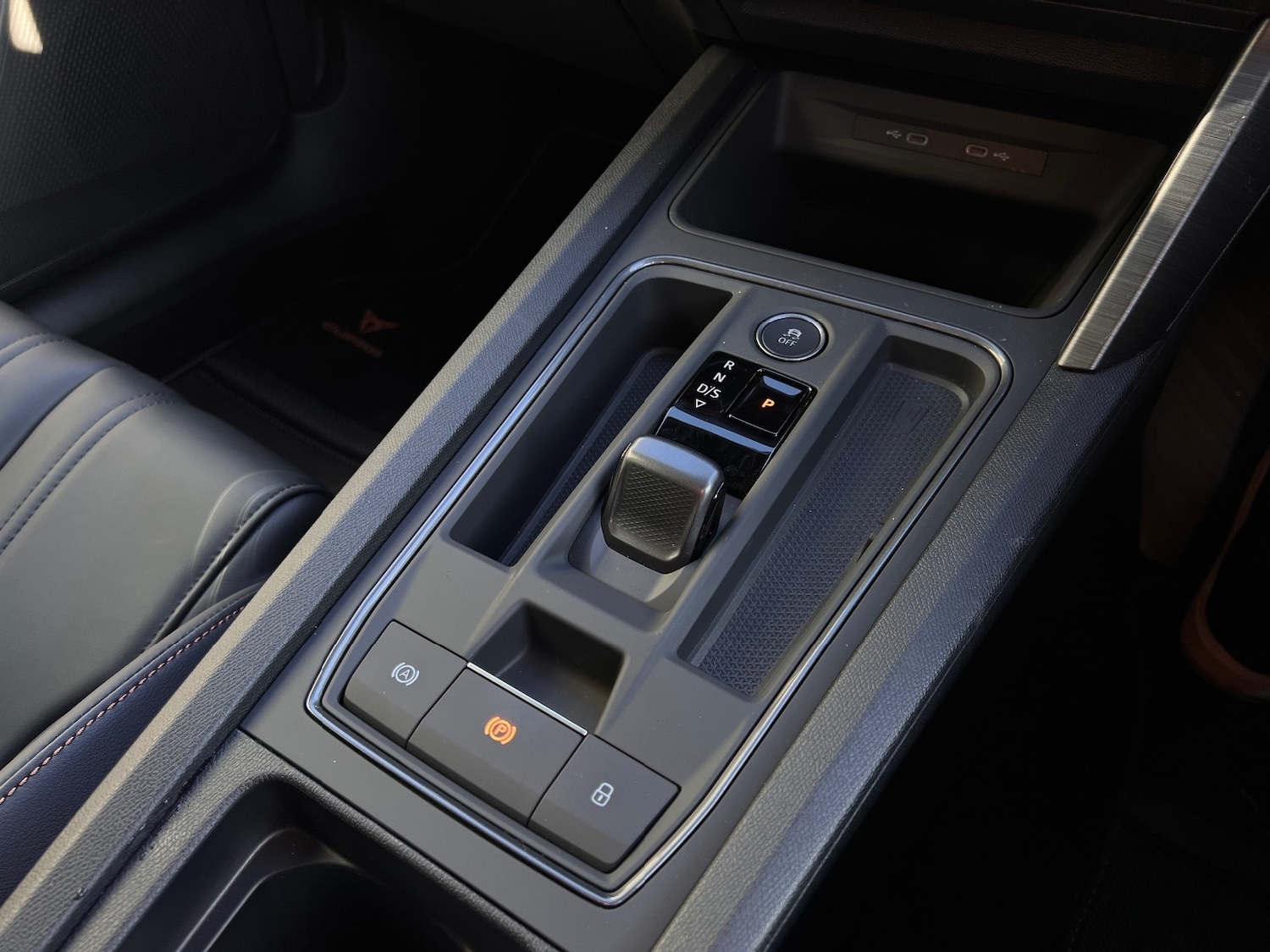 Used Cupra Formentor 2025 for sale - 77512641: Photo 10