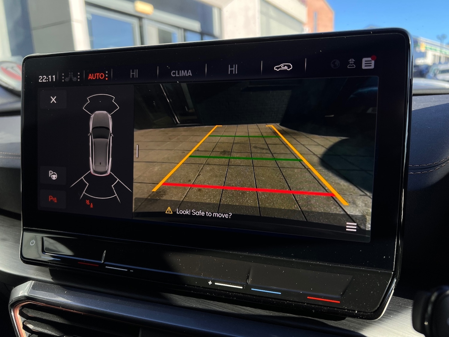 Used Cupra Formentor 2025 for sale - 77512641: Photo 11