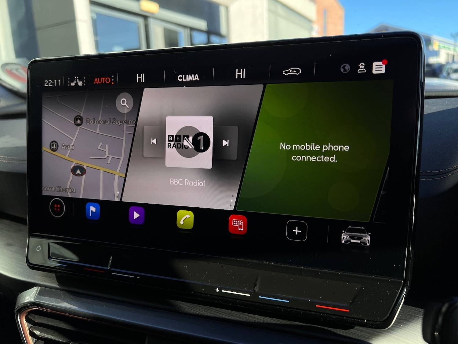 Used Cupra Formentor 2025 for sale - 77512641: Photo 12