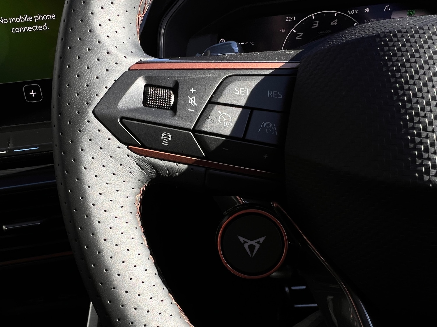 Used Cupra Formentor 2025 for sale - 77512641: Photo 13