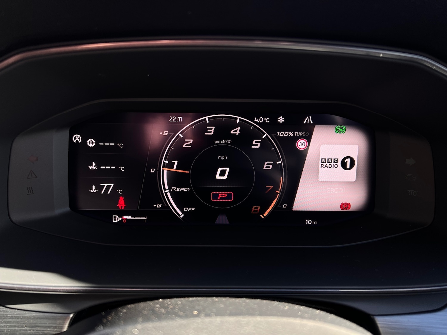 Used Cupra Formentor 2025 for sale - 77512641: Photo 15